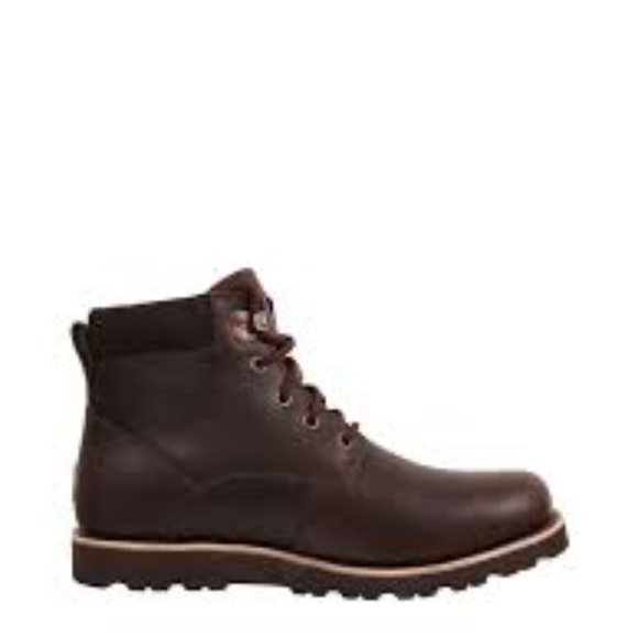 UGG MHannen Waterproof Boots size 17 - Picture 5 of 5